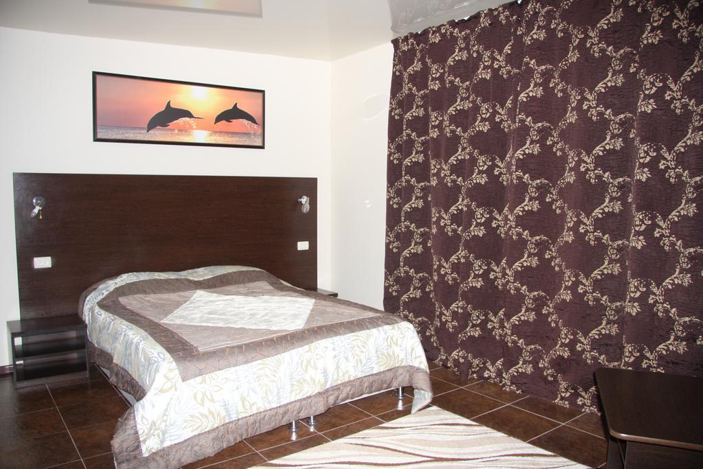 Aleksino Guest House Novorossiysk Oda fotoğraf